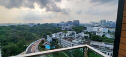 Normanton Park (D5), Apartment #617546311